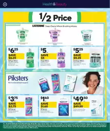Woolworths catalogue week 27 Page 5