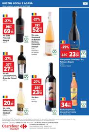 Catalog Carrefour Market săptămâna 27 Pagină 60