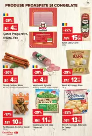 Catalog Carrefour Market săptămâna 27 Pagină 10