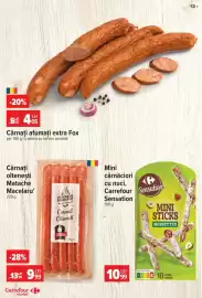 Catalog Carrefour Market săptămâna 27 Pagină 11