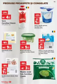 Catalog Carrefour Market săptămâna 27 Pagină 12