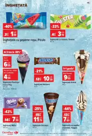 Catalog Carrefour Market săptămâna 27 Pagină 14