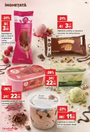 Catalog Carrefour Market săptămâna 27 Pagină 15