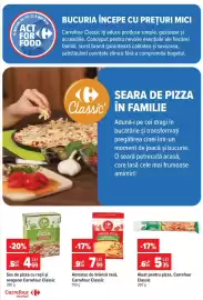 Catalog Carrefour Market săptămâna 27 Pagină 16