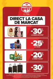 Catalog Carrefour Market săptămâna 27 Pagină 2