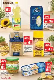 Catalog Carrefour Market săptămâna 27 Pagină 20