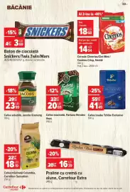 Catalog Carrefour Market săptămâna 27 Pagină 21