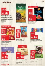 Catalog Carrefour Market săptămâna 27 Pagină 22