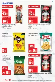 Catalog Carrefour Market săptămâna 27 Pagină 23