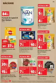 Catalog Carrefour Market săptămâna 27 Pagină 24