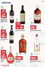 Catalog Carrefour Market săptămâna 27 Pagină 26