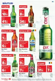 Catalog Carrefour Market săptămâna 27 Pagină 27