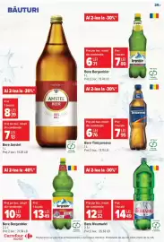 Catalog Carrefour Market săptămâna 27 Pagină 28