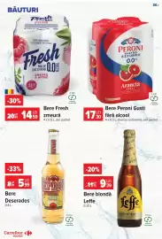 Catalog Carrefour Market săptămâna 27 Pagină 29
