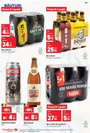 Catalog Carrefour Market săptămâna 27 Pagină 30