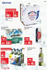 Catalog Carrefour Market săptămâna 27 Pagină 34