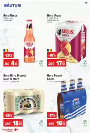 Catalog Carrefour Market săptămâna 27 Pagină 35