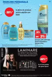 Catalog Carrefour Market săptămâna 27 Pagină 36