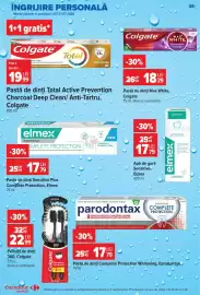 Catalog Carrefour Market săptămâna 27 Pagină 37
