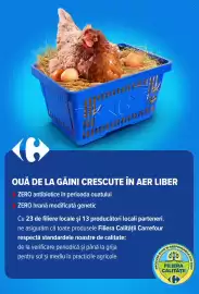 Catalog Carrefour Market săptămâna 27 Pagină 43