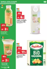 Catalog Carrefour Market săptămâna 27 Pagină 45