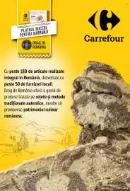 Catalog Carrefour Market săptămâna 27 Pagină 46