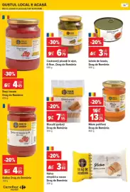 Catalog Carrefour Market săptămâna 27 Pagină 49