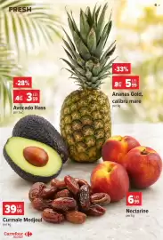 Catalog Carrefour Market săptămâna 27 Pagină 5