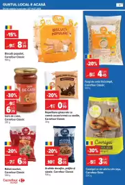 Catalog Carrefour Market săptămâna 27 Pagină 56