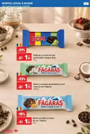 Catalog Carrefour Market săptămâna 27 Pagină 57