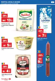Catalog Carrefour Market săptămâna 27 Pagină 58