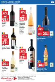 Catalog Carrefour Market săptămâna 27 Pagină 60
