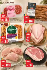 Catalog Carrefour Market săptămâna 27 Pagină 7