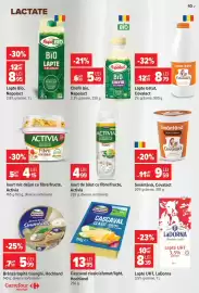 Catalog Carrefour Market săptămâna 27 Pagină 9