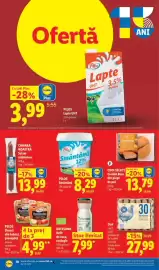 Catalog Lidl săptămâna 28 Pagină 10