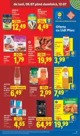 Catalog Lidl săptămâna 28 Pagină 11