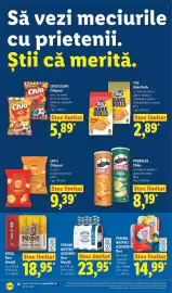 Catalog Lidl săptămâna 28 Pagină 12