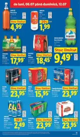 Catalog Lidl săptămâna 28 Pagină 13