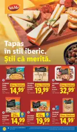 Catalog Lidl săptămâna 28 Pagină 16