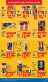 Catalog Lidl săptămâna 28 Pagină 17