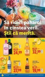 Catalog Lidl săptămâna 28 Pagină 18