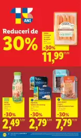 Catalog Lidl săptămâna 28 Pagină 2