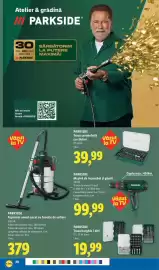 Catalog Lidl săptămâna 28 Pagină 20