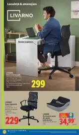 Catalog Lidl săptămâna 28 Pagină 22
