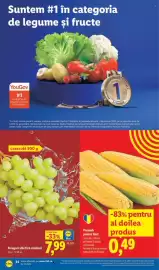 Catalog Lidl săptămâna 28 Pagină 24