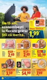 Catalog Lidl săptămâna 28 Pagină 26