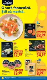 Catalog Lidl săptămâna 28 Pagină 32