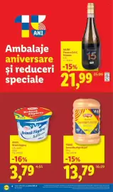 Catalog Lidl săptămâna 28 Pagină 4