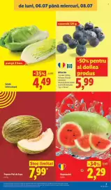Catalog Lidl săptămâna 28 Pagină 7