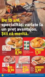 Catalog Lidl săptămâna 28 Pagină 8